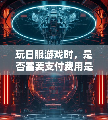 玩日服游戏时,是否需要支付费用是需要考虑的几个方面 玩日服游戏时,是否需要支付费用是需要考虑的几个方面