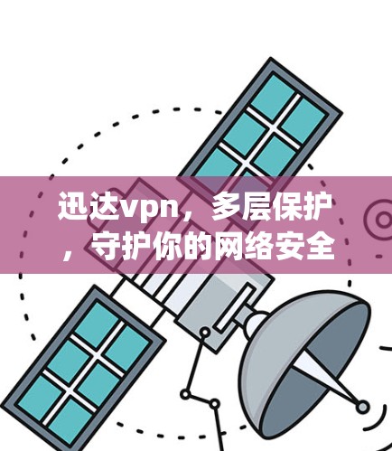 迅达vpn，多层保护，守护你的网络安全