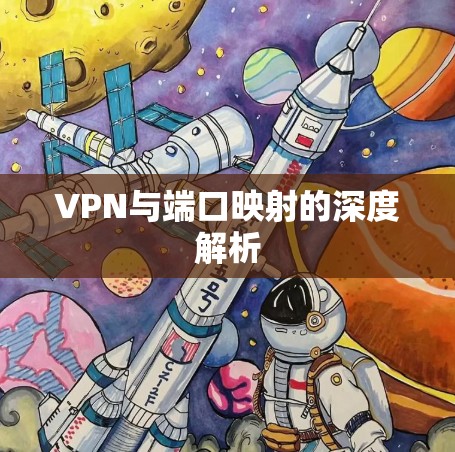VPN与端口映射的深度解析