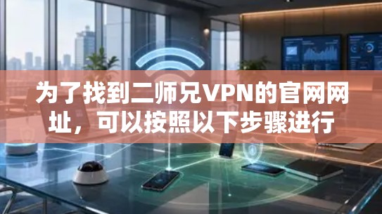 为了找到二师兄VPN的官网网址,可以按照以下步骤进行 为了找到二师兄VPN的官网网址,可以按照以下步骤进行