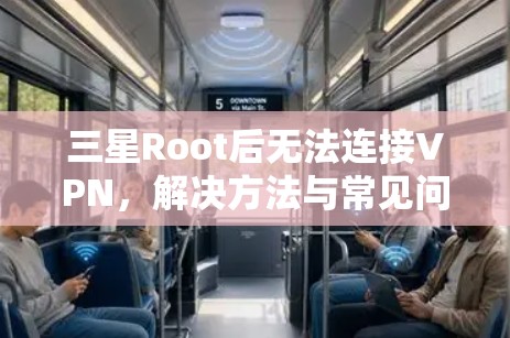 三星Root后无法连接VPN，解决方法与常见问题