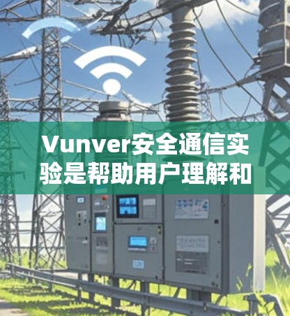 Vunver安全通信实验是帮助用户理解和掌握Vunver安全通信工具功能的资源。以下是一些可能的实验内容和目标，供参考