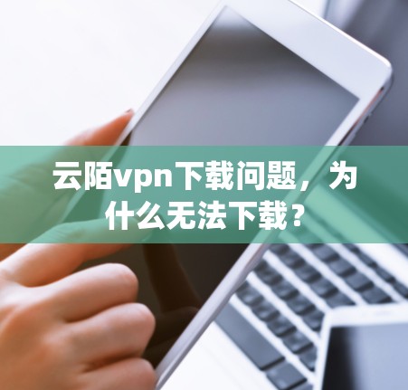 云陌vpn下载问题，为什么无法下载？