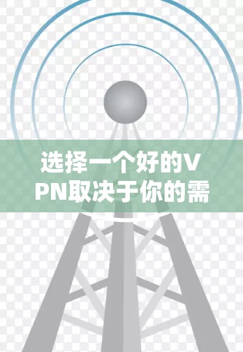 选择一个好的VPN取决于你的需求、预算以及设备。以下是一些推荐的VPN，供你参考