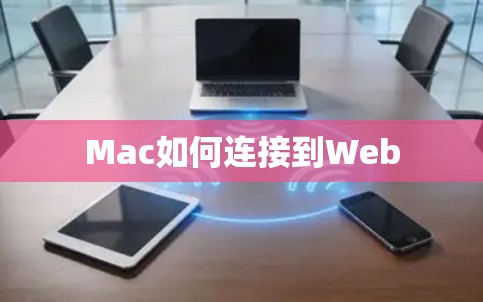 Mac如何连接到Web
