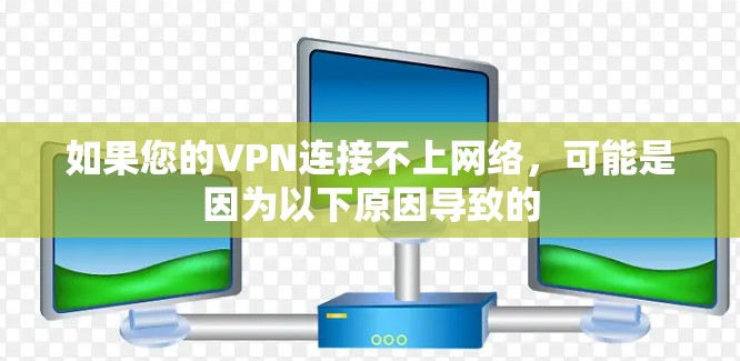 如果您的VPN连接不上网络，可能是因为以下原因导致的