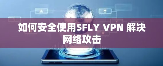 如何安全使用SFLY VPN 解决网络攻击