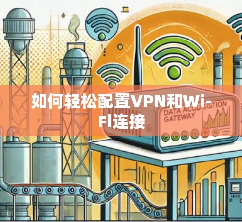 如何轻松配置VPN和Wi-Fi连接