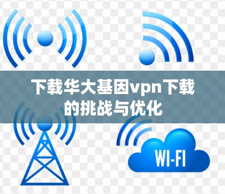 下载华大基因vpn下载的挑战与优化