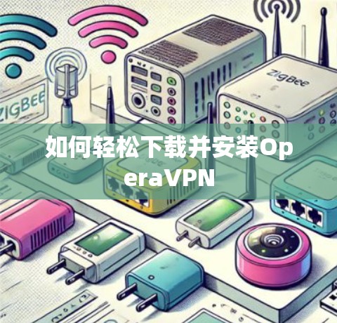如何轻松下载并安装OperaVPN