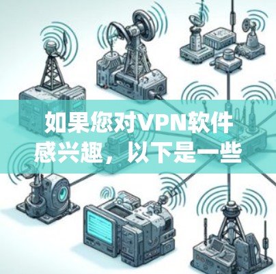 如果您对VPN软件感兴趣，以下是一些推荐的优质VPNAPP，可以帮助您 securely访问网络内容