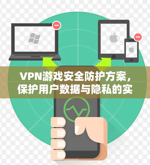 VPN游戏安全防护方案，保护用户数据与隐私的实用指南