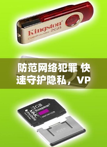 防范网络犯罪 快速守护隐私，VPN智能保护APP下载指南