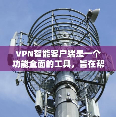 VPN智能客户端是一个功能全面的工具，旨在帮助用户更好地管理和使用VPN设备。以下是对该工具的详细说明，涵盖了从网络设置到设备管理的各个方面
