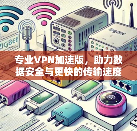 专业VPN加速版，助力数据安全与更快的传输速度