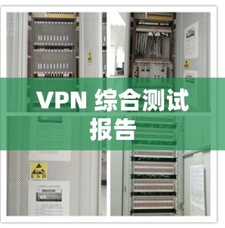 VPN 综合测试报告