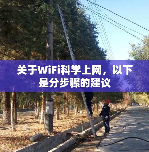 关于WiFi科学上网，以下是分步骤的建议