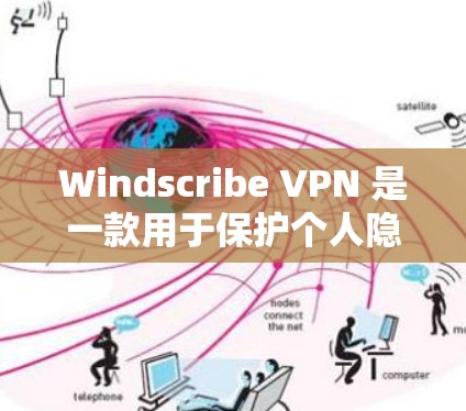 Windscribe VPN 是一款用于保护个人隐私和安全的VPN应用，通常用于在手机端快速访问安全的网络服务。以下是 Windscribe VPN 在手机端的使用指南