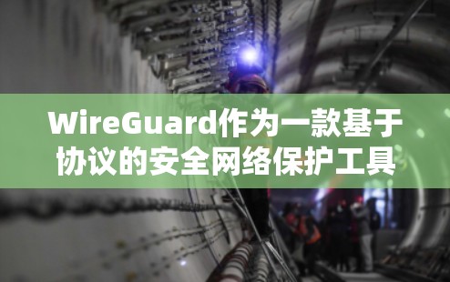 WireGuard作为一款基于协议的安全网络保护工具，以其高效的地址分配和强大的保护措施著称。以下是其安全性能协议的特点总结