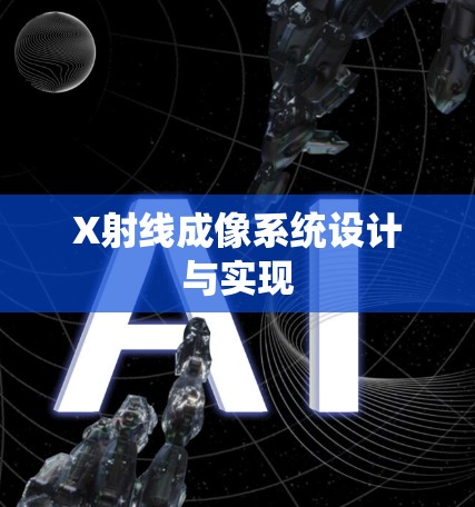 X射线成像系统设计与实现