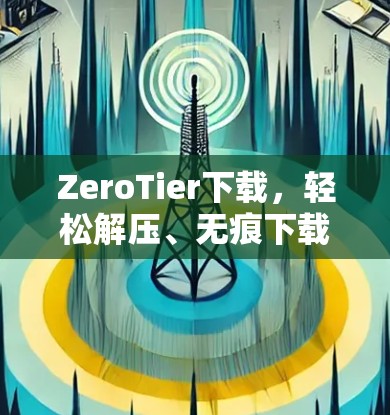 ZeroTier下载，轻松解压、无痕下载，你值得拥有