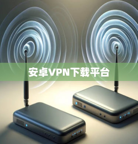 安卓VPN下载平台 安卓VPN下载平台