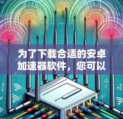为了下载合适的安卓加速器软件，您可以按照以下步骤进行