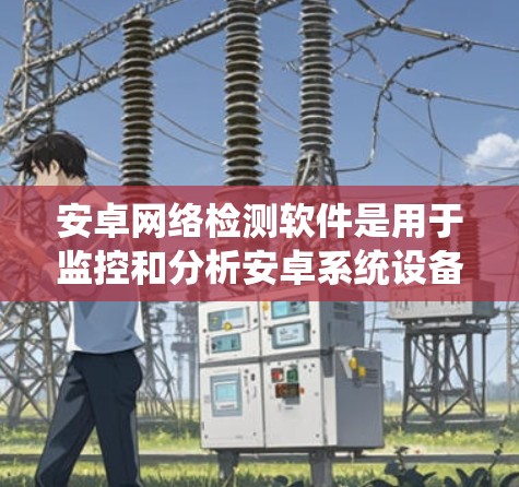 安卓网络检测软件是用于监控和分析安卓系统设备网络行为的工具。以下是一些常见的安卓网络检测软件及其特点
