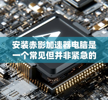 安装赤影加速器电脑是一个常见但并非紧急的任务，通常需要的时间较少，因此建议用户先完成所有必要的准备工作，然后在需要时再考虑安装加速器