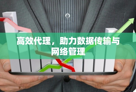 高效代理，助力数据传输与网络管理