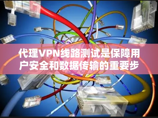代理VPN线路测试是保障用户安全和数据传输的重要步骤。以下是一个清晰的步骤指南，帮助您顺利完成测试
