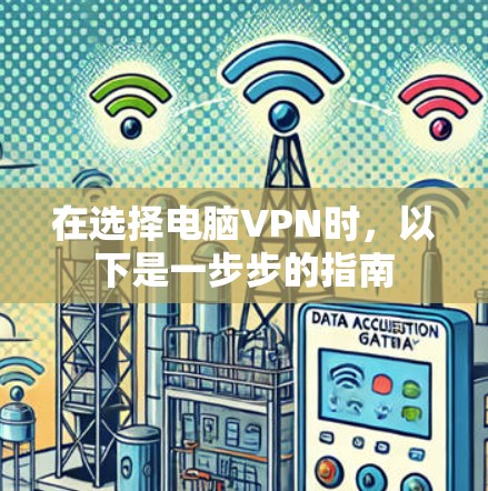 在选择电脑VPN时，以下是一步步的指南