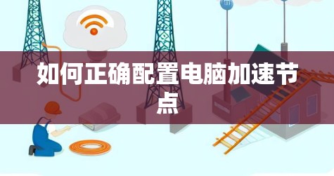 如何正确配置电脑加速节点