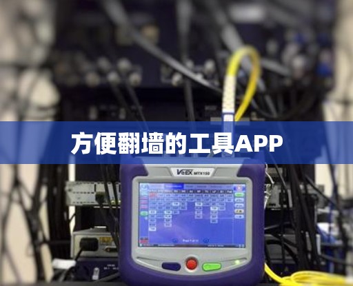 方便翻墙的工具APP