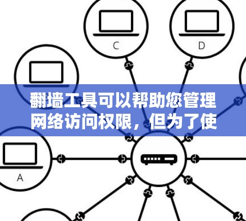 翻墙工具可以帮助您管理网络访问权限，但为了使使用翻墙工具时流畅、便捷，您可以按照以下步骤操作