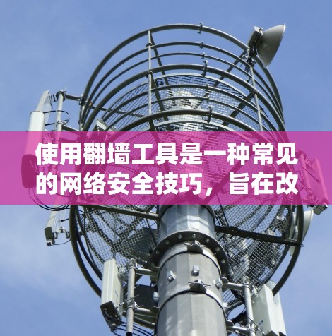 使用翻墙工具是一种常见的网络安全技巧，旨在改变IP地址，避免访问未经授权的网站。以下是一步步的指南，帮助你使用翻墙工具