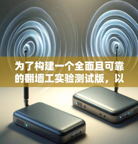 为了构建一个全面且可靠的翻墙工实验测试版，以下是一个详细的计划