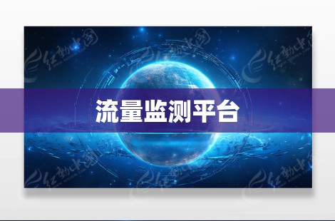 流量监测平台