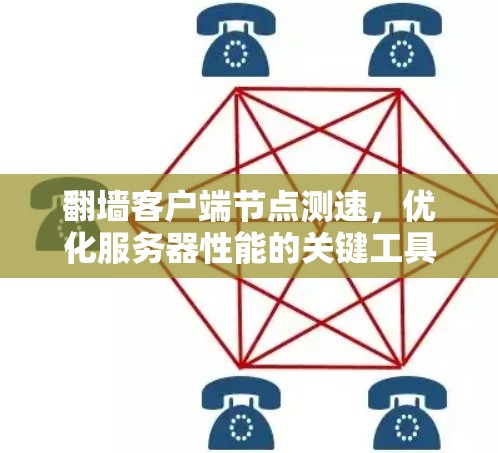 翻墙客户端节点测速,优化服务器性能的关键工具 翻墙客户端节点测速,优化服务器性能的关键工具