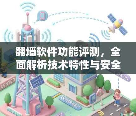 翻墙软件功能评测,全面解析技术特性与安全防护 翻墙软件功能评测,全面解析技术特性与安全防护