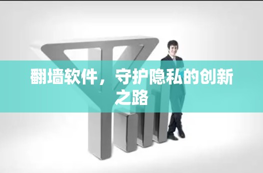 翻墙软件，守护隐私的创新之路