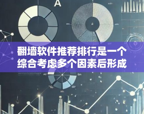 翻墙软件推荐排行是一个综合考虑多个因素后形成的推荐列表，帮助用户根据自身需求选择适合的工具。以下是对翻墙软件推荐排行的详细总结和推荐