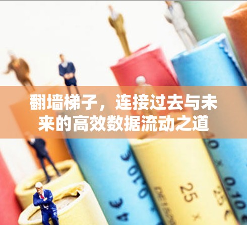 翻墙梯子，连接过去与未来的高效数据流动之道