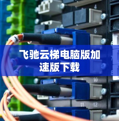 飞驰云梯电脑版加速版下载