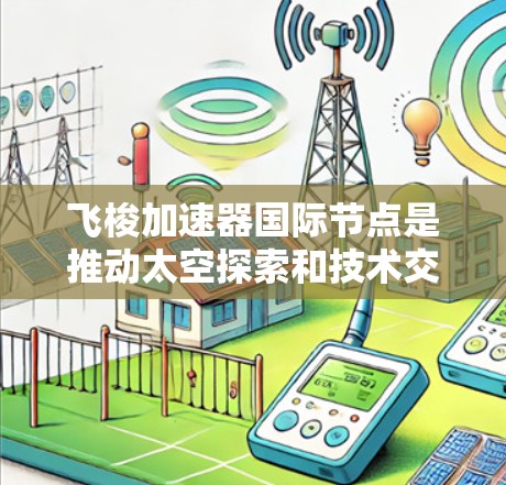 飞梭加速器国际节点是推动太空探索和技术交流的重要平台,其作用主要体现在以下几个方面 飞梭加速器国际节点是推动太空探索和技术交流的重要平台,其作用主要体现在以下几个方面